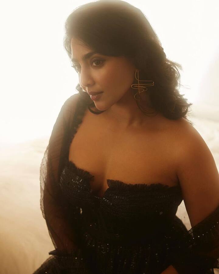 பேபி நீயும் ஸ்வீட்டு...