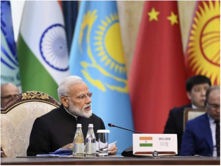 PM Narendra Modi will go today to Samarkand For SCO Summit here is his Programme ann SCO Summit: आज शाम को समरकंद के लिए उड़ान भरेंगे पीएम मोदी, ऐसा है दौरे का संभावित कार्यक्रम