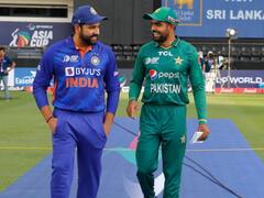 T20 world Cup 2022: இந்தியா-பாகிஸ்தான் டி20 உலகக் கோப்பை மோதல்... விரைவாக விற்று தீர்ந்த டிக்கெட்
