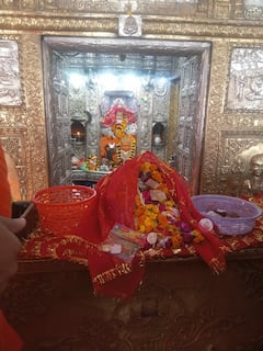 Shardiya Navratri Special: चमत्‍कारी है हरिद्वार का मनसा देवी मंदिर, सच्चे मन से मांगो तो हर मुराद होती है पूरी