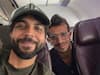 Yuzvendra Chahal Shares His Delight On Meeting 'Hathoda Tyagi' Aka Abhishek Banerjee