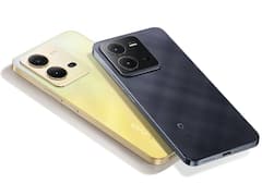 సెల్ఫీ కింగ్ ఇదే - 50 మెగాపిక్సెల్ ఫ్రంట్‌కెమెరాతో వివో కొత్త ఫోన్!