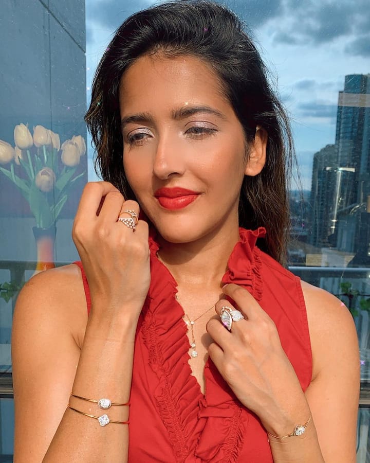 actor raj kiran who is away from film industry daughter rishika mehtani ...