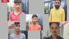 Lakhimpur में सगी बहनों की मौत मामले में पुलिस का बड़ा खुलासा