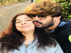 Gruhalakshmi Serial Indraneel: రియల్ గృహలక్ష్మితో 'ఇంటింటి గృహలక్ష్మి' సామ్రాట్