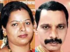 पत्नी को जिंदा जलाया, हड्डियों को अलग-अलग जगहों पर फेंका और फिर कराई गुमशुदगी की शिकायत, शिवसेना नेता पर आरोप