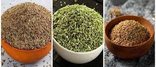kitchen Spices  : ਰਸੋਈ ਦੇ ਮਸਾਲਿਆਂ 'ਚ ਲੁਕਿਆ ਸਿਹਤ ਦਾ ਰਾਜ਼, ਇਨ੍ਹਾਂ 3 ਚੀਜ਼ਾਂ ਦਾ ਮਿਸ਼ਰਣ ਕਈ ਬਿਮਾਰੀਆਂ ਨੂੰ ਕਰ ਸਕਦੈ ਘੱਟ