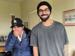 अनुष्का शर्मा ने अपनी को-स्टार के बर्थडे पर दिया ऐसा सरप्राइज, एक्ट्रेस को रहेगा जिंदगी भर याद