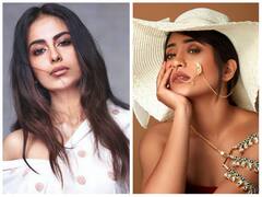 Tv की इन एक्ट्रेसेस को कम उम्र में ही शूट करना पड़ा रोमांटिक सीन, लिस्ट में Shivangi Joshi से Avika Gor तक शामिल