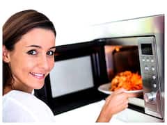 Microwave Cooking Tips: माइक्रोवेव में आपको क्या क्या गर्म नहीं करना चाहिए?
