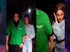 ਪੰਜਾਬੀ ਸਿੰਗਰ ਜੱਸੀ ਗਿੱਲ ਨਾਲ ਹੱਥਾਂ `ਚ ਹੱਥ ਪਾਏ ਨਜ਼ਰ ਆਈ ਸ਼ਹਿਨਾਜ਼ ਗਿੱਲ, ਵੀਡੀਓ ਹੋਈ ਵਾਇਰਲ