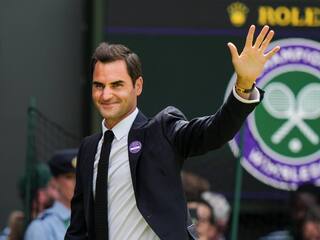 Roger Federer Retirement: ஓய்வை அறிவித்த டென்னிஸ் ஜாம்பவான் ரோஜர் பெடரர்! நெகிழ்ச்சி பதிவு..