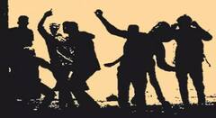 ਖੰਨਾ 'ਚ ਖੂਨੀ ਝੜਪ, ਨੌਜਵਾਨ ਨੇ ਪੰਜ ਲੋਕਾਂ 'ਤੇ ਚੜ੍ਹਾਈ ਗੱਡੀ, 8 ਲੋਕਾਂ ਖਿਲਾਫ ਮਾਮਲਾ ਦਰਜ