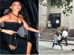 Money Laundering Case: ਜੈਕਲੀਨ ਅੱਠ ਘੰਟੇ ਦੀ ਲੰਬੀ ਪੁੱਛਗਿੱਛ ਤੋਂ ਬਾਅਦ ਆਈ ਸਾਹਮਣੇ, ਹੁਣ ਨੋਰਾ ਤੋਂ ਕੀਤੀ ਜਾਵੇਗੀ ਪੁੱਛਗਿੱਛ