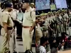 'सामने से किया अगवा, रेप के बाद मार डाला,' लखीमपुर में सगी दलित बहनों से रेप और हत्या पर मां की जुबानी