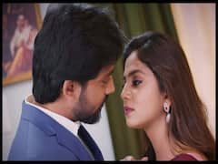 గుప్పెడంతమనసు సెప్టెంబరు 15 ఎపిసోడ్: వసుధారకు చాలా చాలా ద గ్గ ర గా రిషి, ఈగోమాస్టర్లో మరో యాంగిల్!