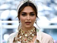 दीपिका पादुकोण के क्लॉजेट में रहती हैं ये सारी चीजें, एक्ट्रेस ने वीडियो शेयर कर दिखाई झलक