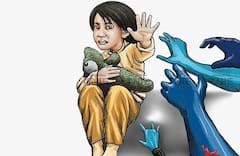 Hyderabad Gang Rape: హైదరాబాద్‌లోని పాతబస్తీలో బాలికపై గ్యాంగ్ రేప్ | ABP Desam