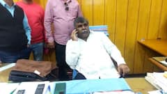 কয়লা পাচারকাণ্ডে এবার জিতেন্দ্র তিওয়ারিকে তলব সিআইডি-র, শুক্রবার হাজিরার নির্দেশ