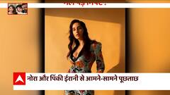 Nora Fatehi is badly trapped in the affair of taking gifts from Conman Sukesh Chandrasekhar