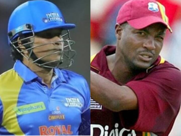 Road safety series will be played in Indore from September 17, Sachin Tendulkar, Brian Lara will play ann Road Safety Series: इंदौर में होगा क्रिकेटरों का महामुकाबला, सचिन तेंदुलकर, ब्रायन लारा समेत ये दिग्गज बिखेरेंगे जलवा