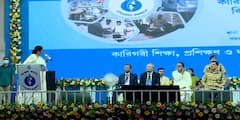 ‘মুখ্যমন্ত্রীর হদয়ে শিল্প’, খড়গপুরে দ্বিতীয় প্রকল্পের উদ্বোধনে মমতার প্রশংসা টাটার, কটাক্ষ দিলীপের