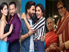 B-Town Couples In Ad: विक्की कौशल-कैटरीना कैफ से लेकर रणवीर सिंह-दीपिका पादुकोण तक, एक विज्ञापन के लिए साथ आए बी-टाउन कपल