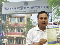 বাসে চেপে প্রতিমা-দর্শন, ন্যূনতম মূল্যে ট্যুর প্যাকেজ, পুজোয় বিশেষ উপহার উত্তরবঙ্গ পরিবহণ সংস্থার