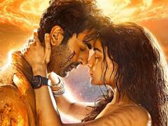 Brahmastra Box Office Collection Day 6 : 'ब्रह्मास्त्र'ची बॉक्स ऑफिसवर जादू; सहाव्या दिवशी जमवला ‘इतका’गल्ला!