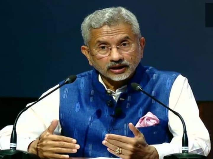 Disengagement At PP15, One Problem Less On Ladakh Border: EAM S Jaishankar On China