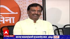 दिल्लीच्या बादशहासाठी मराठवाडा मुक्ती संग्रामाच्या ध्वजारोहणाच्या वेळेत बदल; दानवेंचा आरोप