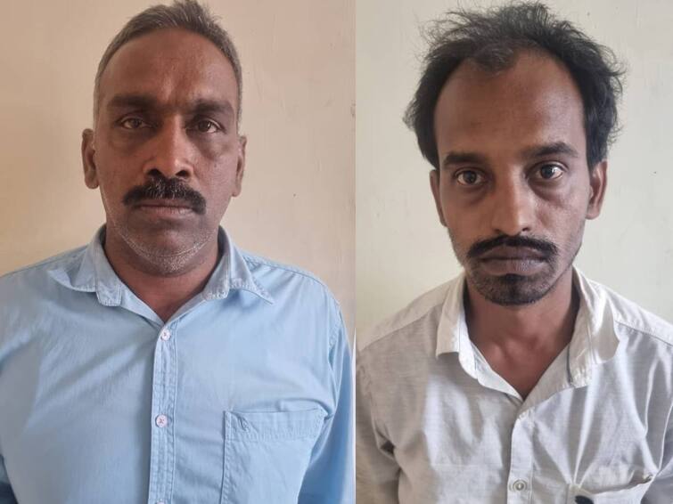 Thanjavur: 3 Co operative bank officers arrested for burning documents to hide forgery  TNN தஞ்சை: தில்லாலங்கடி வேலை... முறைகேட்டை மறைக்க ஆவணங்களுக்கு தீ வைப்பு