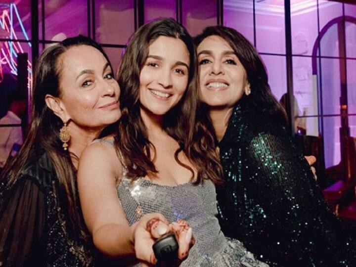 Trending news: Alia Bhatt's baby shower will be grand, from girl gang ...