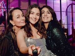 शादी जैसा ग्रैंड होगा आलिया भट्ट का बेबी शॉवर, गर्ल गैंग से मेन्यू तक...यहां पढ़ें गोद भराई की पूरी जानकारी !