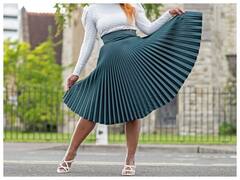 Fashion Ka Funda: कॉलेज गोइंग गर्ल्स के लिए बेस्ट हैं ये स्कर्ट, कम्फर्टेबल के साथ देगा स्टाइलिश लुक