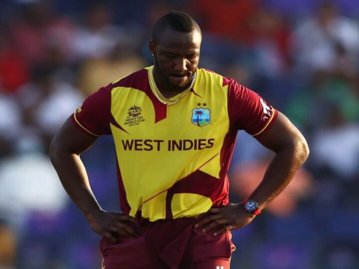 Andre Russell - Sunil Narine : உலககோப்பையில் சுனில் நரைன், ரஸல் இடம்பெறாதது ஏன் தெரியுமா..? அதிர்ச்சியூட்டும் தகவல்கள்..!