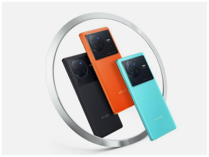 Vivo X80 Lite Smartphone launch soon know Price Specifications Features display battery जल्द लॉन्च होगा Vivo X80 Lite Smartphone, दमदार फीचर्स के साथ मिलेगा शानदार डिजाइन, जानें और भी बहुत कुछ!