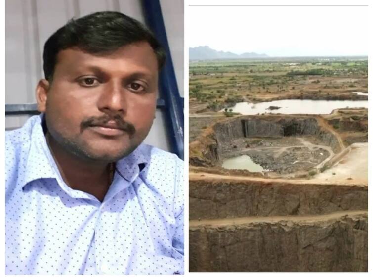 Crime : Son of DMK MP case filed smuggled minerals in Nellai TNN கனிம வளம் கடத்தல்.... திமுக எம்பியின் மகன் மீது வழக்குப்பதிவு..  நெல்லையில் பரபரப்பு