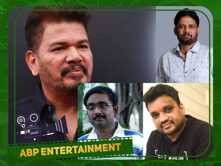 Too Many directors Working on Shankar’s indian 2 Film Indian 2: இந்தியன் 2 படத்தை இயக்க ஷங்கருடன் இணையும் 3 இயக்குநர்கள்.. என்ன காரணம்?