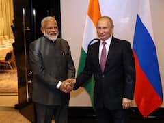 రష్యాకు వ్యతిరేకంగా భారత్ ఓటు- పుతిన్‌కు షాక్ ఇచ్చిన మోదీ!