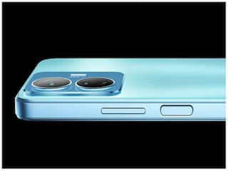 iQOO Z6 Lite Smartphone : पॉवरफुल बॅटरी, उत्तम कॅमेरा आणि दमदार फिचर्ससह iQOO Z6 Lite 5G स्मार्टफोन भारतात लॉन्च