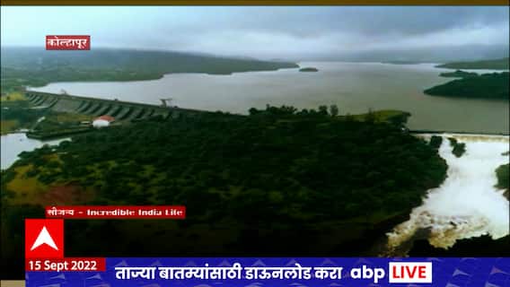 Kolhapur Special Report: कोल्हापूर नगरीतला स्थापत्यकलेचा अद्भूत नमुना म्हणजे अंबाबाईचं मंदिर