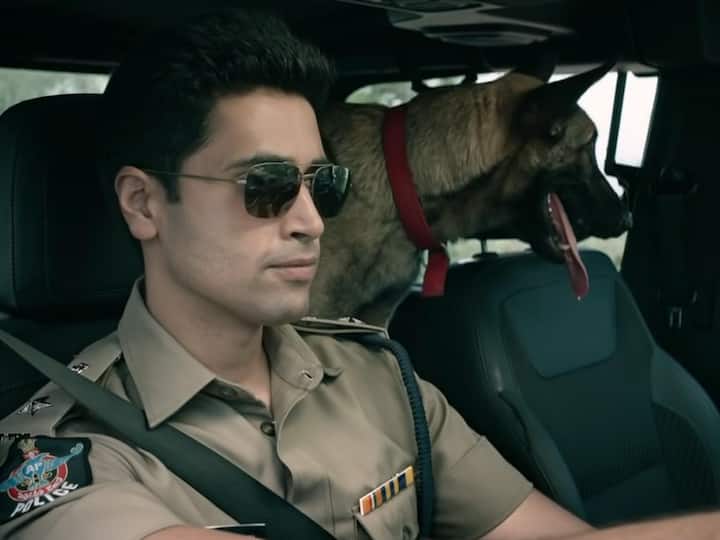 Adivi Sesh Hit 2 to release on Dec 2 Hit 2 Movie: 'హిట్2' రిలీజ్ డేట్ ఫిక్స్ - అడివి శేష్‌కు మరో హిట్ వస్తుందా?