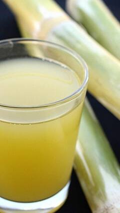 Health Tips : उसाचा रस अनेक समस्यांवर रामबाण उपाय