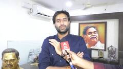 Devineni Avinash Interview : జగన్ పై ఇష్టానుసారం మాట్లాడితే ఊరుకునేదే లేదు | ABP Desam