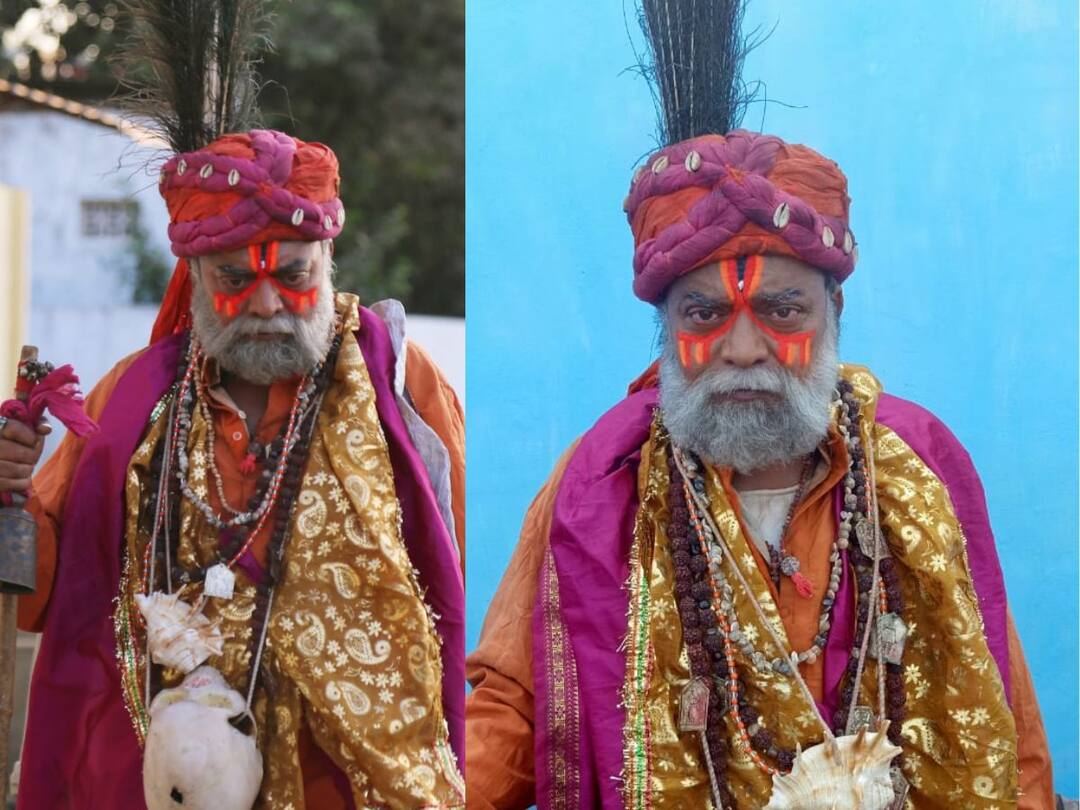 Palyad Marathi Movie : 'पल्याड' मधील शशांक शेंडेंचा लक्षवेधी लूक; चित्रपट 'या' दिवशी येणार प्रेक्षकांच्या भेटीस Palyad Marathi Movie actor Shashank Shende look Palyad Marathi Movie : 'पल्याड' मधील शशांक शेंडेंचा लक्षवेधी लूक; चित्रपट 'या' दिवशी येणार प्रेक्षकांच्या भेटीस