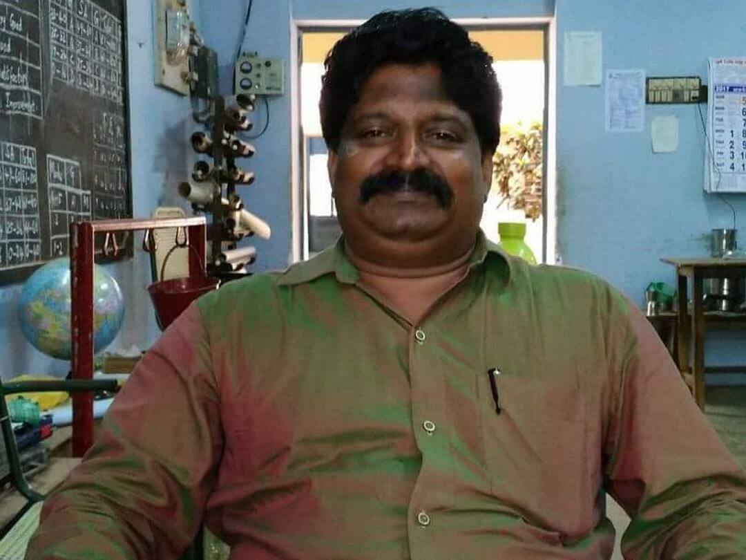 கன்னியாகுமரி : அரசுப் பள்ளியில் ஆபாச பாடம் நடத்திய ஆசிரியர்.... மாணவிகள் எடுத்த அதிரடி முடிவு