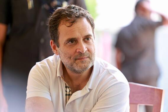 Rahul Gandhi Bharat Jodo Yatra : ఫుడ్ మెనూలో రాహుల్ గాంధీ తీసుకుంటున్న జాగ్రత్తలివే | ABP Desam