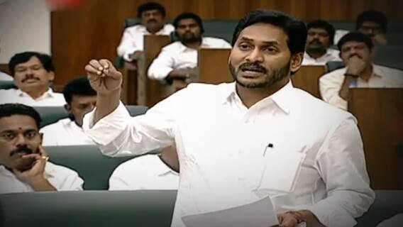 CM Jagan Meeting With MLA : ఈనెల 19 న వైసీపీ ఎమ్మెల్యేలతో జగన్ సమావేశం | ABP Desam