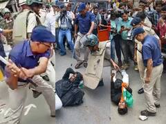 पटना के लाठीबाज ADM केके सिंह पर गिरी गाज, नीतीश सरकार ने पद से किया मुक्त